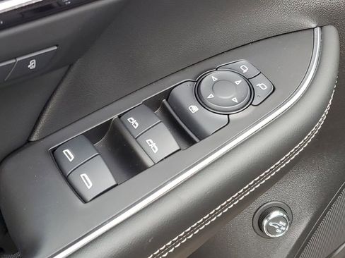 Certified 2023 Buick Envision Essence w/ Sport Touring Package FWD image 24