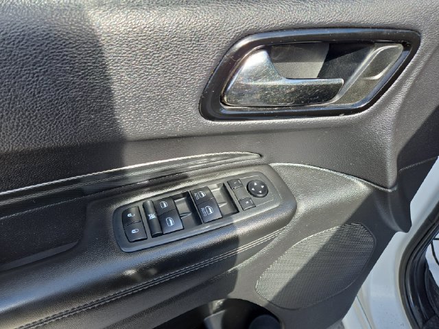 Used 2021 Dodge Durango GT w/ Blacktop Package AWD/4WD image 15