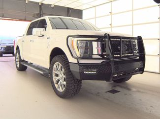 Used 2021 Ford F150 Lariat w/ Equipment Group 502A High AWD/4WD video 2
