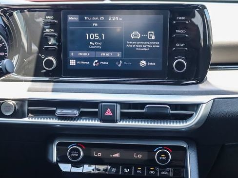 Certified 2023 Kia K5 LXS FWD image 14