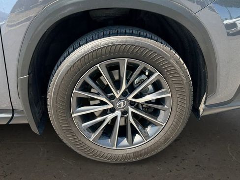 Used 2022 Lexus NX 350 AWD w/ Cold Area Package image 25