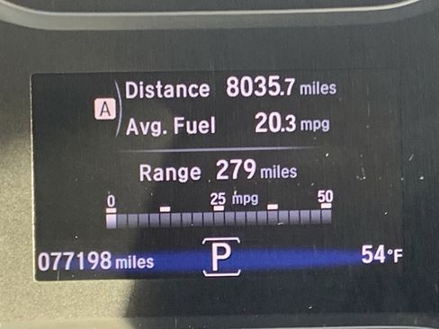 Used 2017 Honda Pilot EX-L image 22