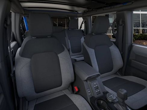 New 2026 Ford Bronco Big Bend AWD/4WD image 10