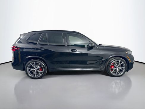 New 2026 BMW X5 xDrive50e w/ Executive Package image 4