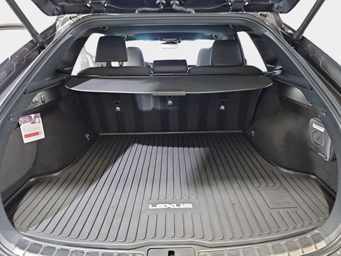 Certified 2025 Lexus RX 350 w/ Convenience Package AWD/4WD image 12