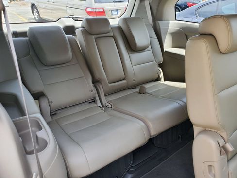 Used 2012 Honda Odyssey Touring image 24