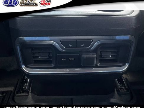 Used 2019 GMC Sierra 1500 AT4 w/ AT4 Premium Package AWD/4WD image 21