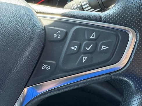 Certified 2023 Chevrolet Malibu LS FWD image 19