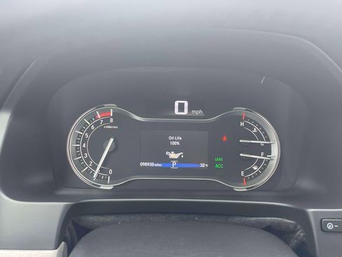 Certified 2017 Honda Ridgeline RTL-E image 25