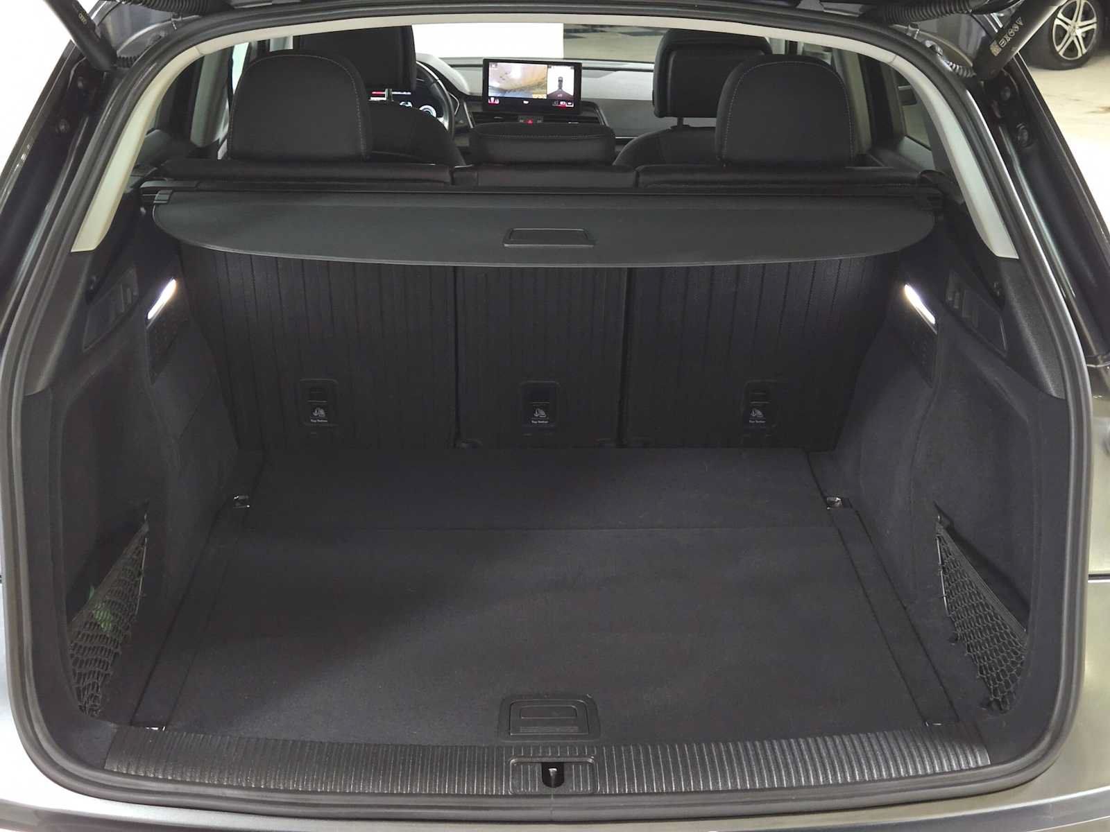 Used 2023 Audi Q5 2.0T Premium Plus w/ Premium Plus Package AWD/4WD image 14