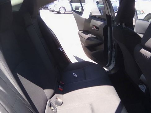 Used 2024 Toyota Corolla LE FWD image 16