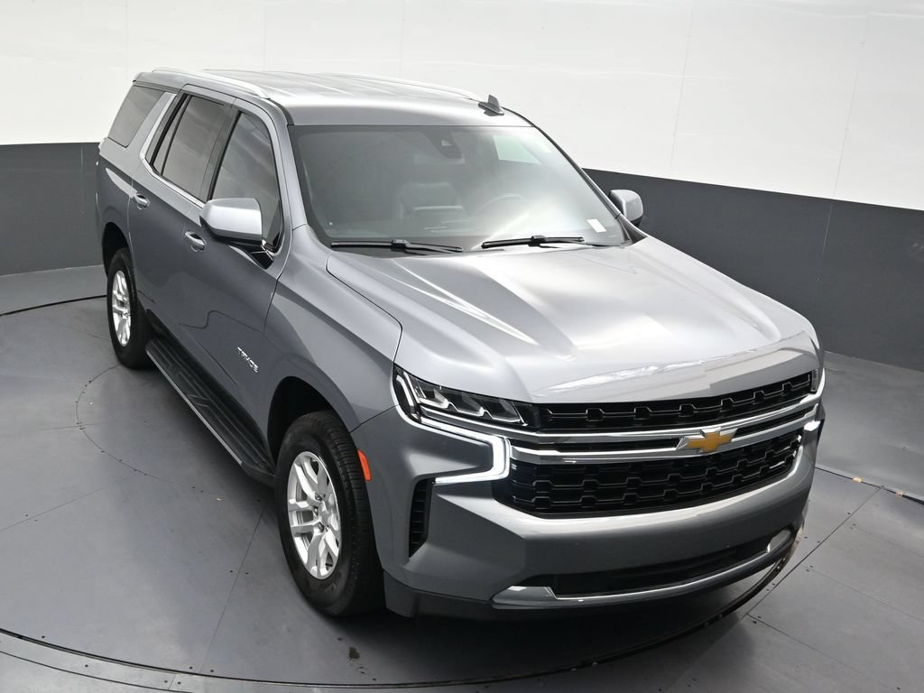Used 2021 Chevrolet Tahoe LS RWD image 23