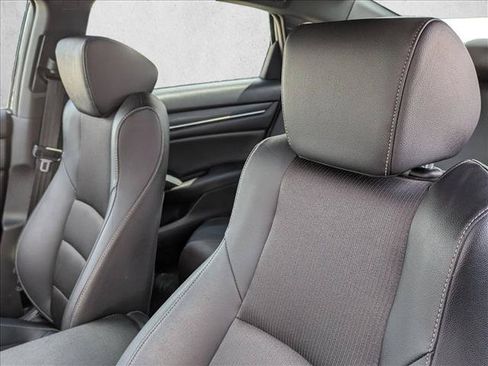 Used 2019 Honda Accord Sport image 14