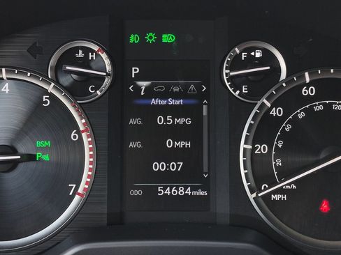 Used 2021 Lexus GX 460 Premium AWD/4WD image 18