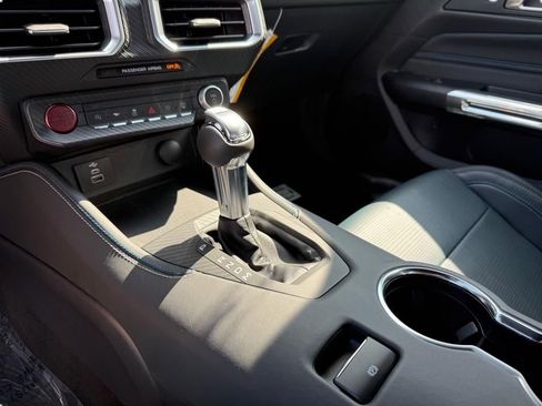 New 2025 Ford Mustang GT Premium RWD image 14