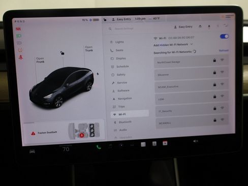 Used 2020 Tesla Model Y Long Range image 42
