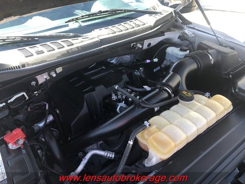 Used 2016 Ford F150 XL w/ Equipment Group 101A Mid RWD image 24