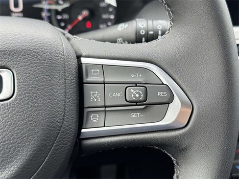 New 2026 Jeep Compass Latitude w/ Quick Order Package 29K image 21