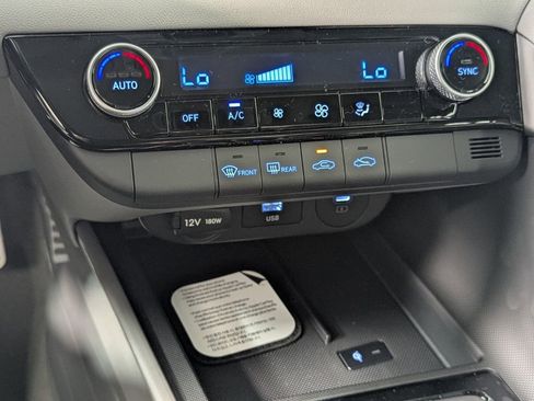 New 2026 Hyundai Elantra Sport image 19