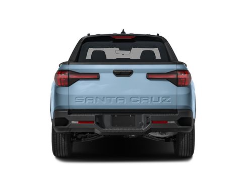 New 2026 Hyundai Santa Cruz SEL AWD/4WD image 36