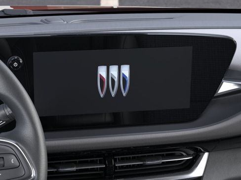 New 2026 Buick Envista Avenir FWD image 50