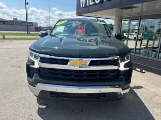 Used 2025 Chevrolet Silverado 1500 LT w/ All Star Edition Plus RWD video 2