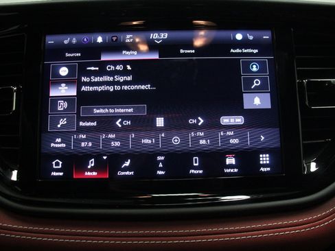 New 2024 Dodge Durango SRT Hellcat image 23