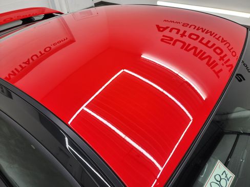 Used 2012 Ford Mustang Boss 302 RWD image 4