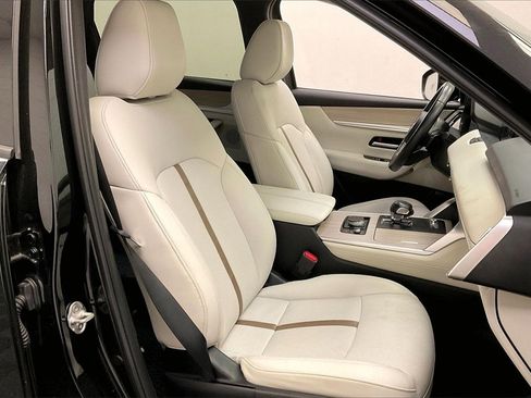 Used 2024 MAZDA CX-90 3.3 Turbo w/ Premium Plus Pkg image 6