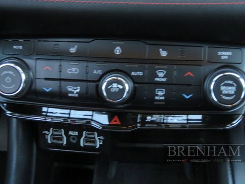 Used 2023 Dodge Durango R/T AWD/4WD image 28