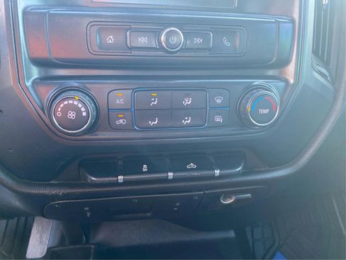 Used 2019 GMC Sierra 2500 4x4 Crew Cab image 17