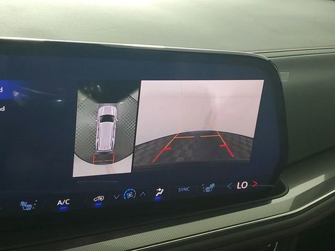 New 2026 Chevrolet Tahoe RST AWD/4WD image 18