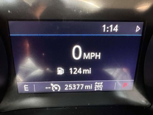 Used 2023 Buick Encore GX Select w/ Sport Touring Package AWD/4WD image 30