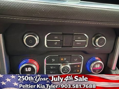 Used 2022 GMC Yukon SLT w/ SLT Premium Package AWD/4WD image 20