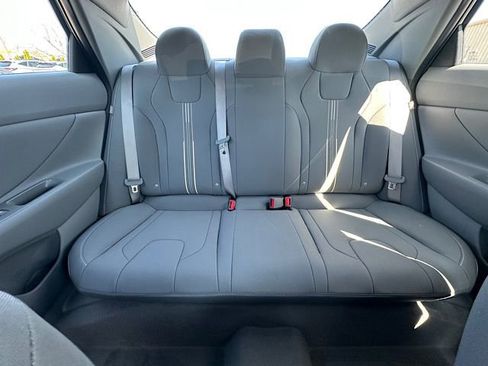 New 2026 Hyundai Elantra Sport image 15