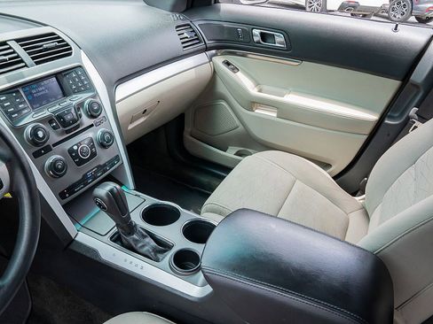 Used 2014 Ford Explorer FWD image 16