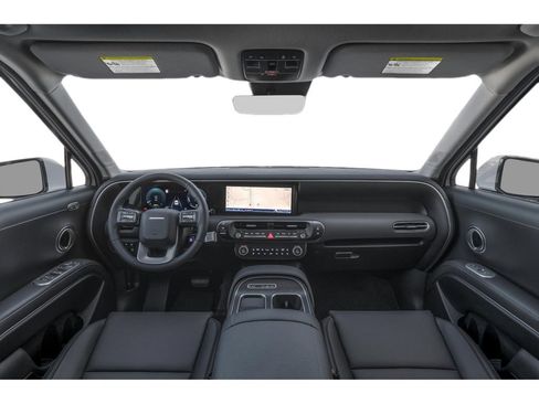 New 2026 Hyundai Palisade SEL Premium AWD/4WD image 5