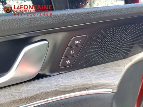 Used 2023 Kia K5 EX w/ EX Premium Package FWD image 10