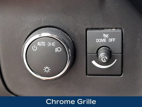 Used 2025 Chevrolet Express 2500 w/ Driver Convenience Package RWD image 7