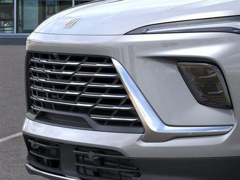 New 2026 Buick Enclave Preferred w/ Power Package image 13