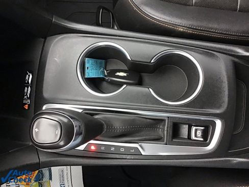 Used 2021 Chevrolet Equinox Premier w/ LPO, Floor Liner Package image 40