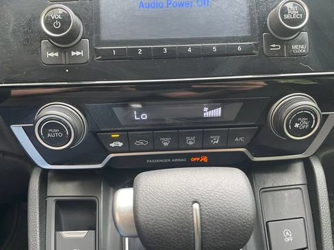 Certified 2020 Honda CR-V LX image 17