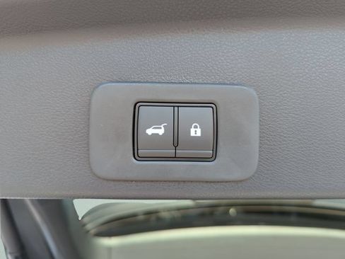 New 2026 Nissan Murano SL AWD/4WD image 18