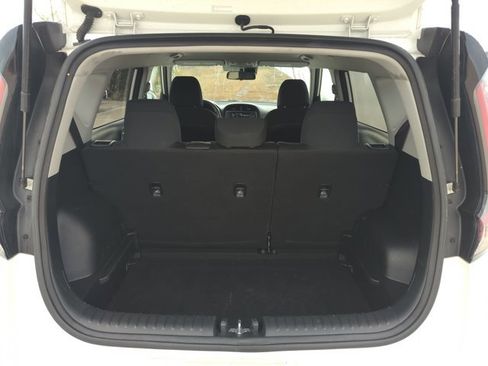 Used 2024 Kia Soul LX w/ Option Group 015 image 6