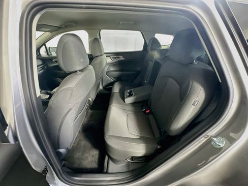 Used 2026 Kia Sportage LX FWD image 25