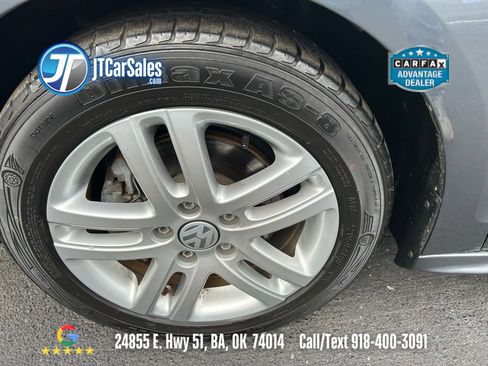 Used 2018 Volkswagen Jetta S image 36