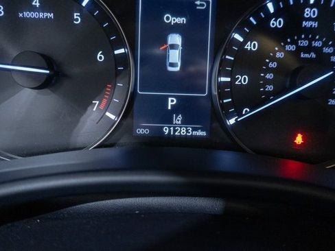 Used 2019 Lexus GS 350 AWD image 25