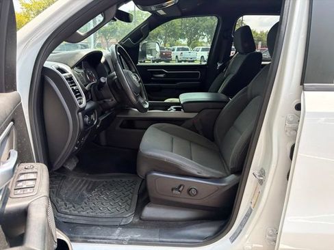 Used 2020 RAM 1500 Big Horn AWD/4WD image 17