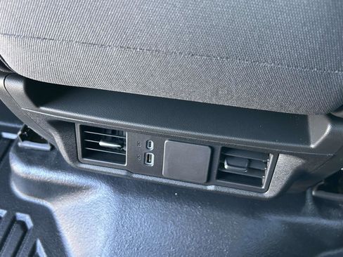 New 2026 Chevrolet Silverado 1500 W/T w/ WT Value Package image 14