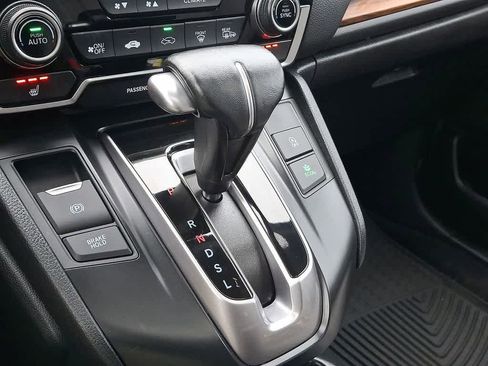 Used 2020 Honda CR-V EX-L image 12